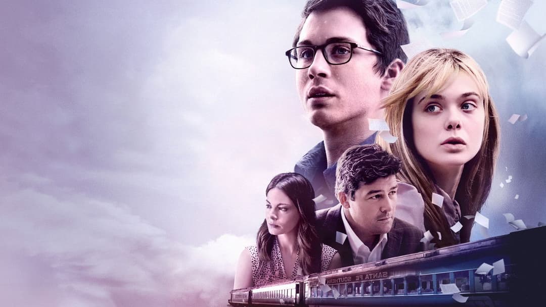 The Vanishing of Sidney Hall backdrop 3