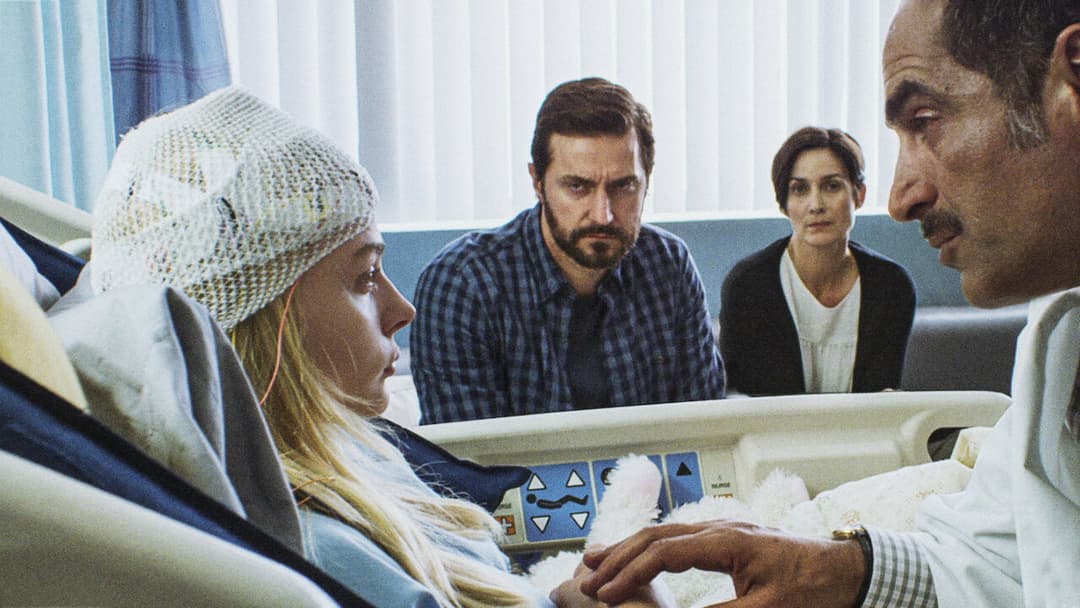 Feuer im Kopf backdrop 4