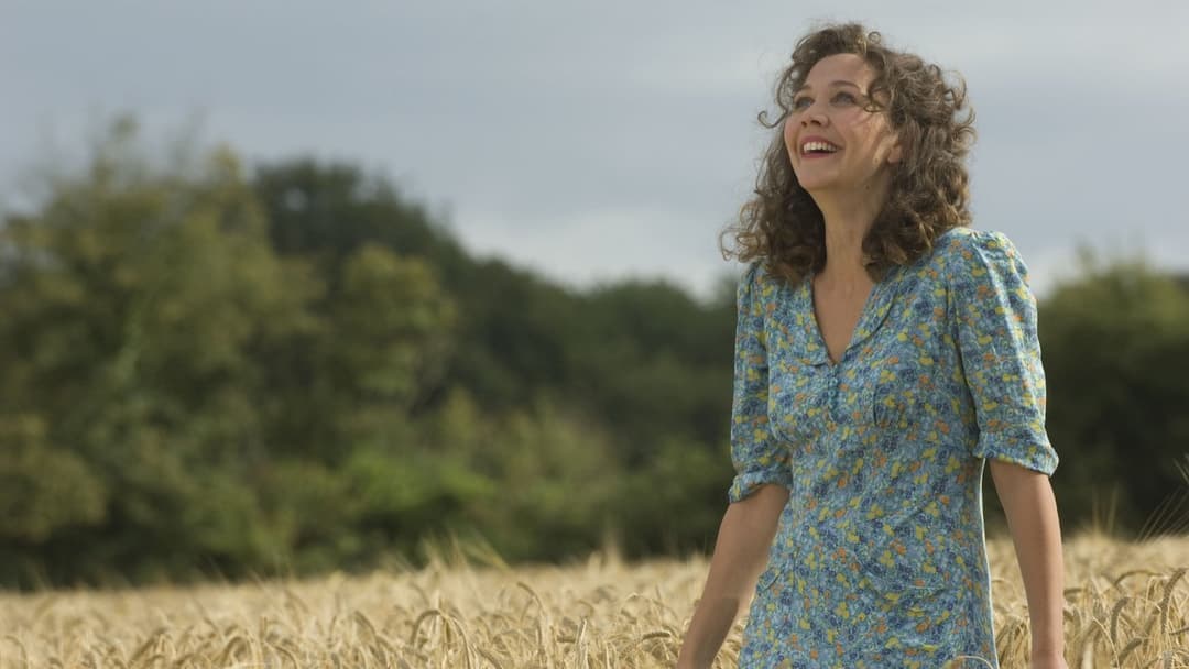 Eine zauberhafte Nanny - Knall auf Fall in ein neues Abenteuer backdrop 9