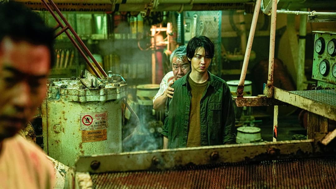 Проект Полювання на вовка backdrop 17