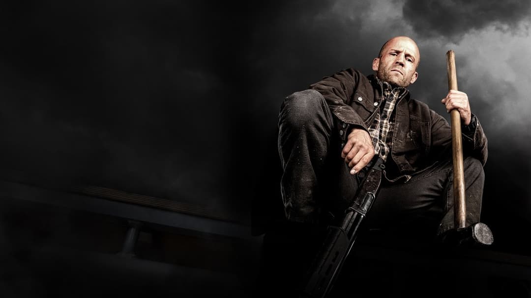 A Working Man backdrop 3