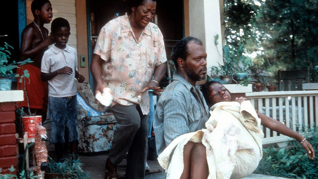 A Time to Kill backdrop 16