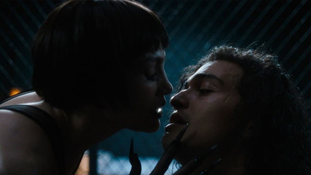 Kiss of the Spider Woman backdrop 16