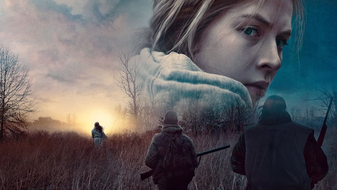 Іржавий струмок