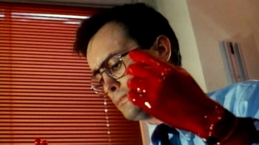 Bride of Re-Animator backdrop 7