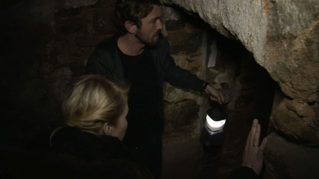 Hell House LLC II: The Abaddon Hotel backdrop 8