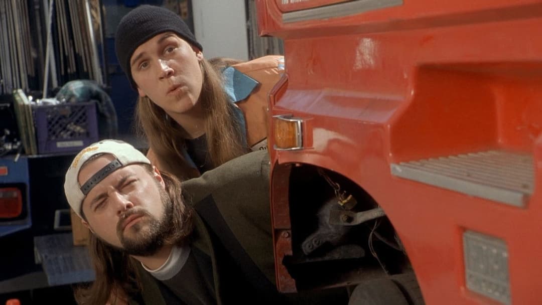 Jay and Silent Bob Strike Back backdrop 8