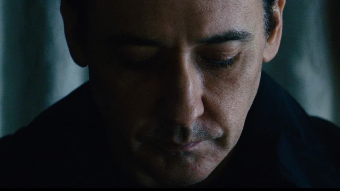 The Numbers Station backdrop 4