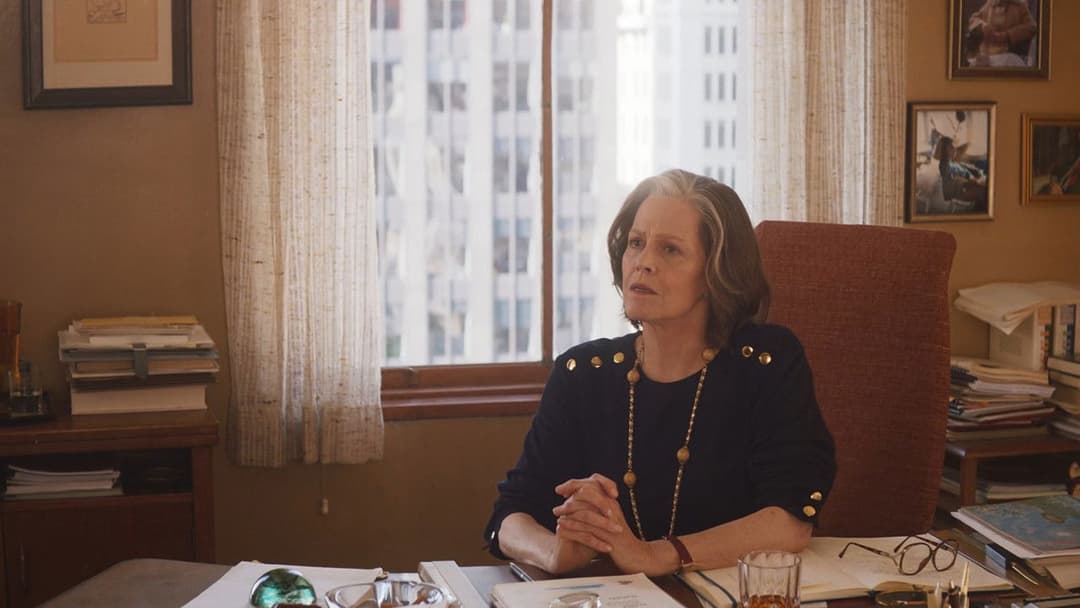 My Salinger Year backdrop 12