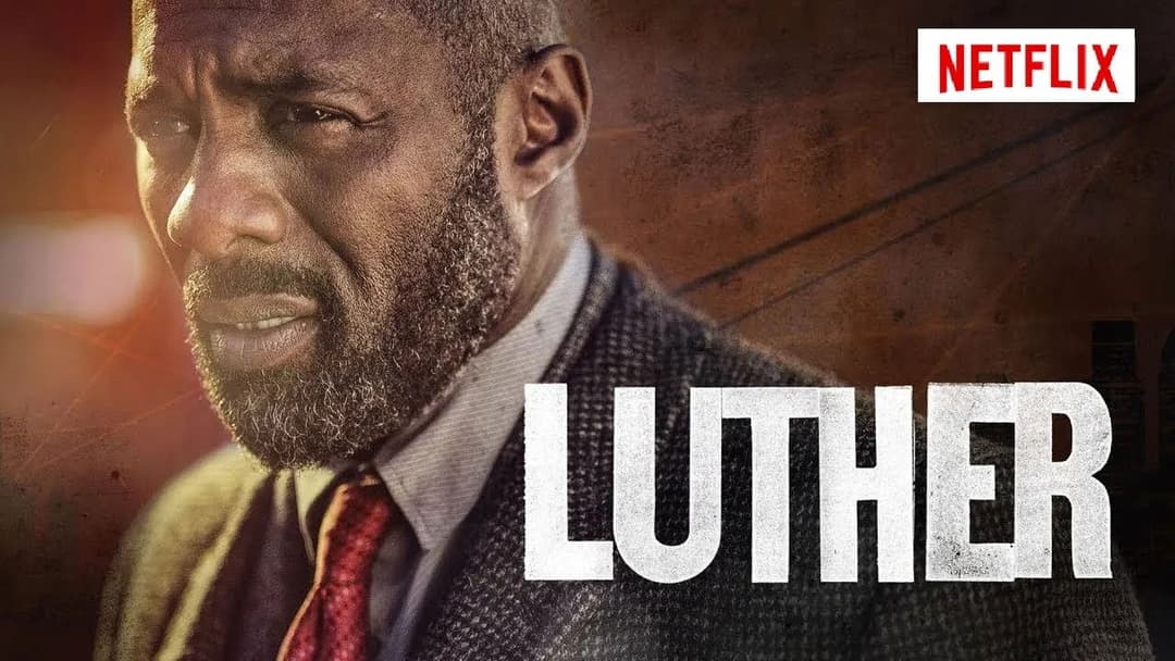 Luther: The Fallen Sun backdrop 14