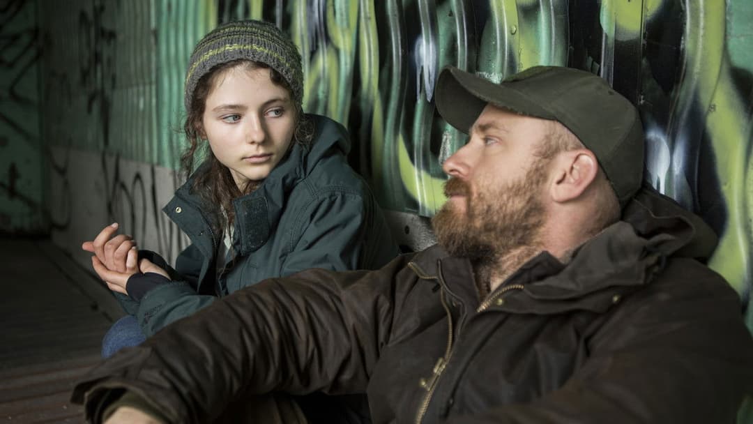 Leave No Trace backdrop 20