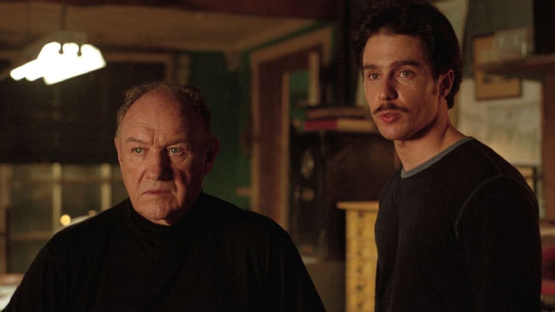 Пограбування backdrop 5