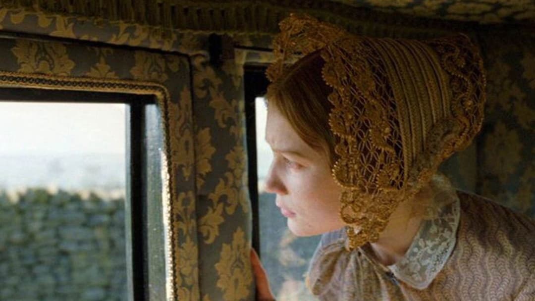 Jane Eyre backdrop 8