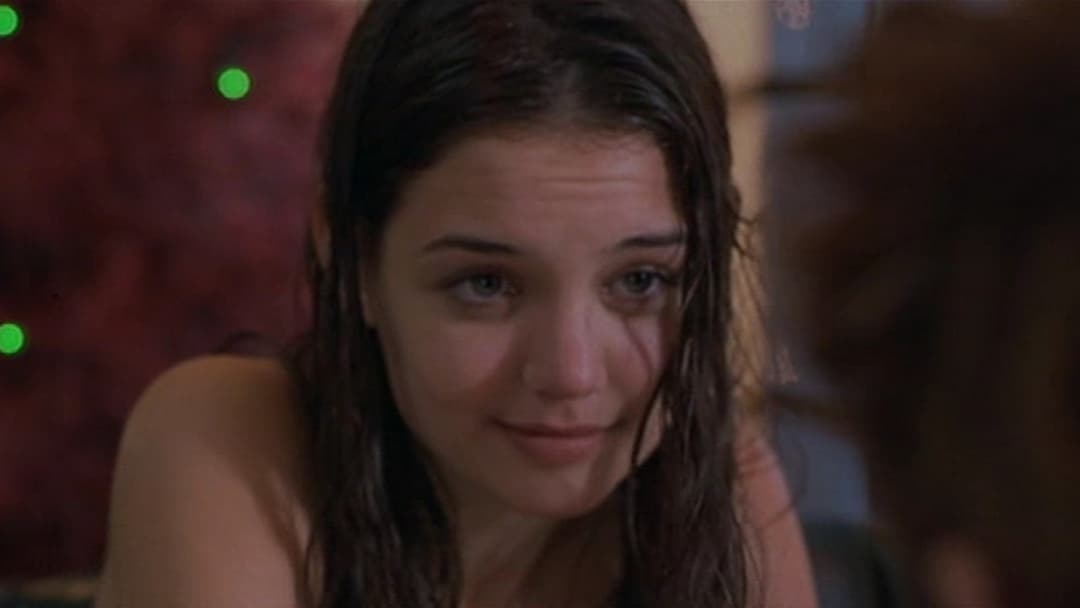 Go! Das Leben beginnt erst um 3.00 Uhr morgens backdrop 5