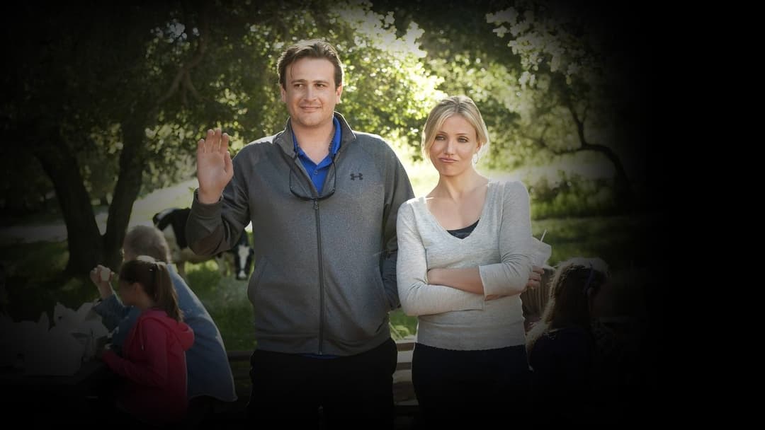 Bad Teacher backdrop 3