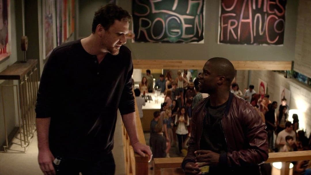 This Is the End backdrop 13