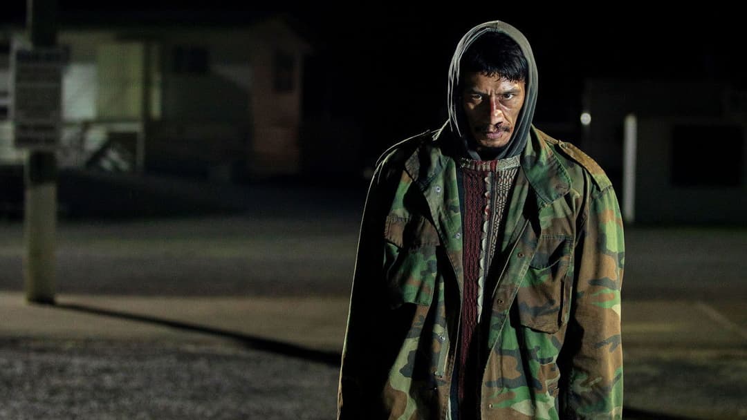 Coming Home in the Dark backdrop 8