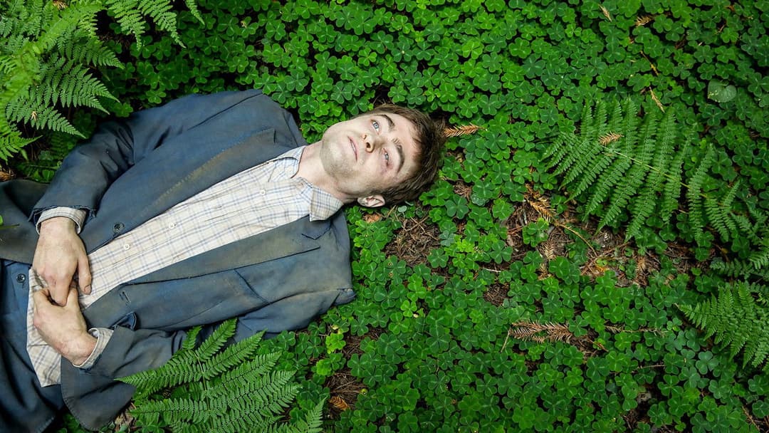 Swiss Army Man backdrop 1