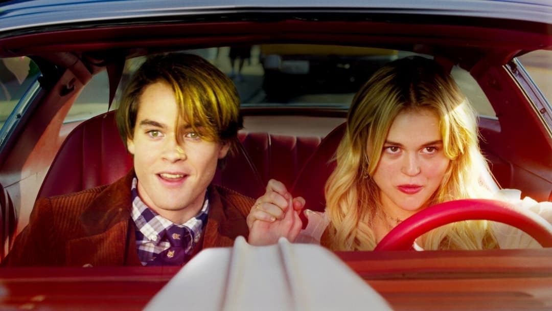 The Babysitter: Killer Queen backdrop 7