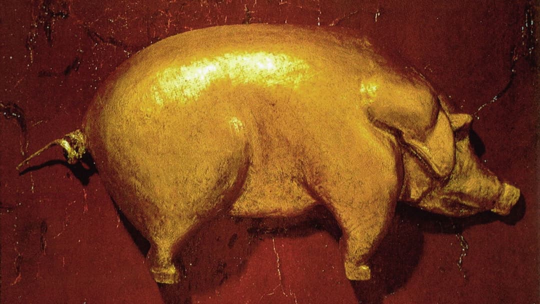 Delicatessen backdrop 17