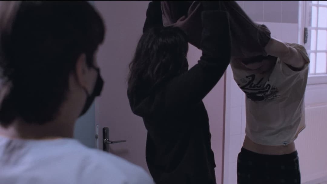 Winter Boy backdrop 4