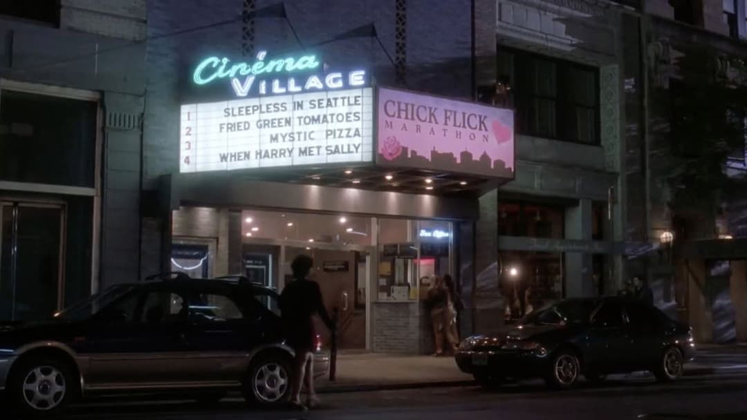 Wie werde ich ihn los - in 10 Tagen? backdrop 9