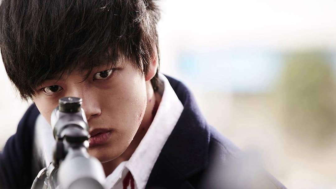 화이: 괴물을 삼킨 아이 backdrop 6