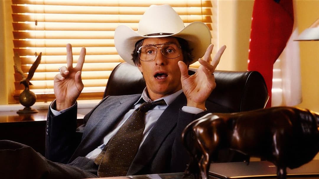 Bernie - Leichen pflastern seinen Weg backdrop 5