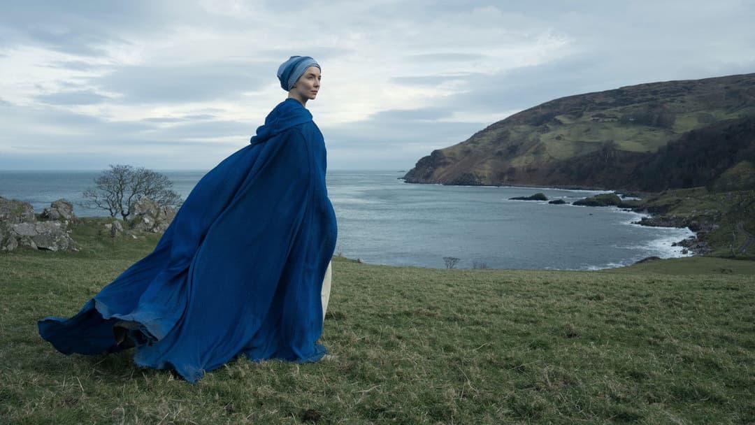 The Death of Robin Hood backdrop 2