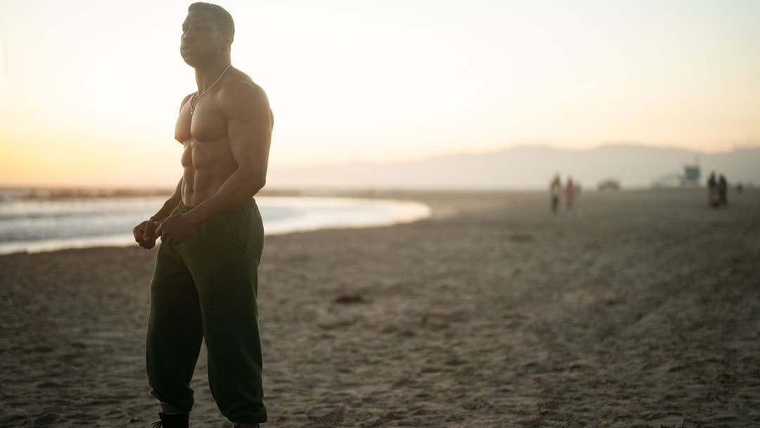 Крід III: Спадок Роккі Бальбоа backdrop 12