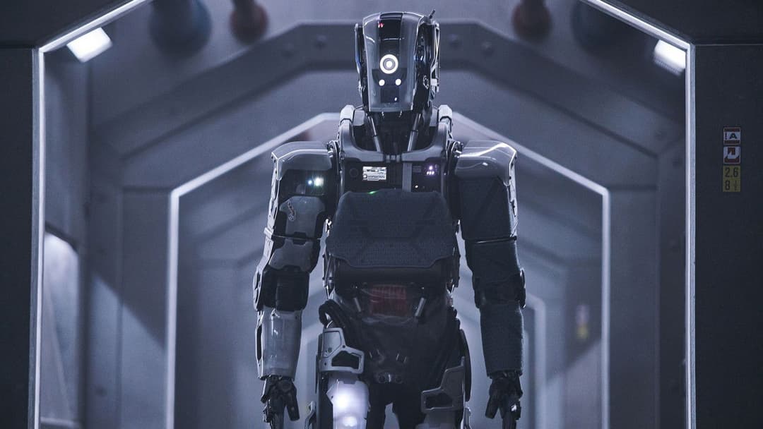 I Am Mother backdrop 8