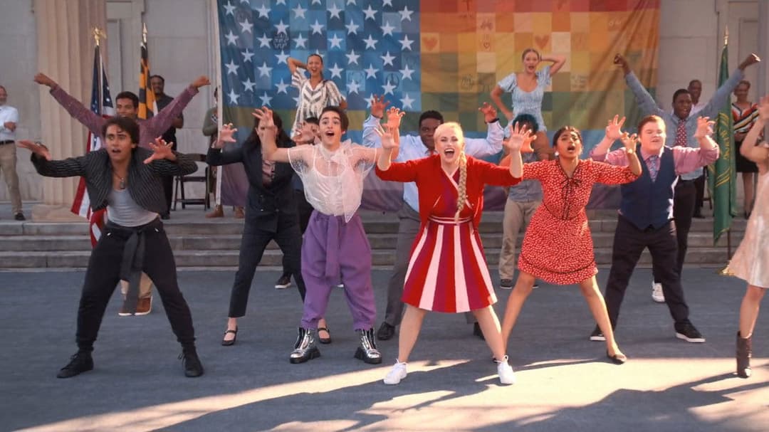 Випускний рік backdrop 18