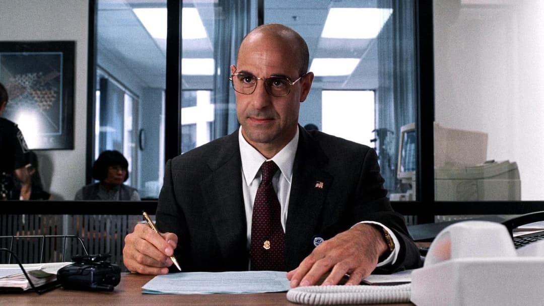 The Terminal backdrop 18