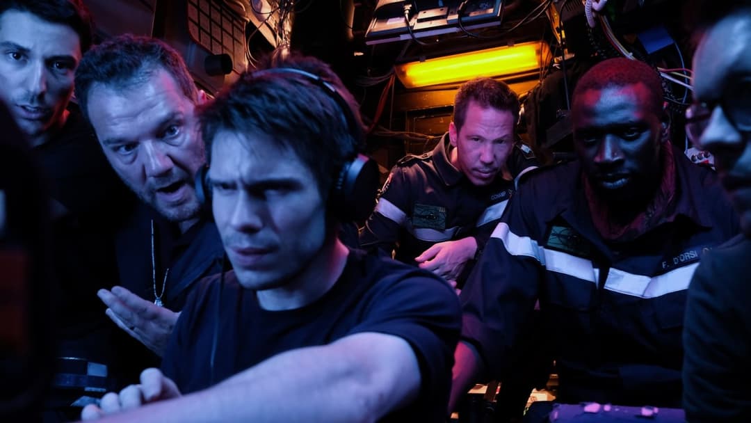 The Wolf's Call backdrop 5