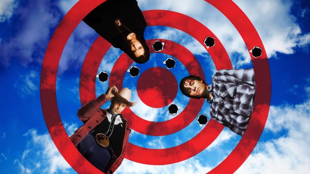 Мішені backdrop 8