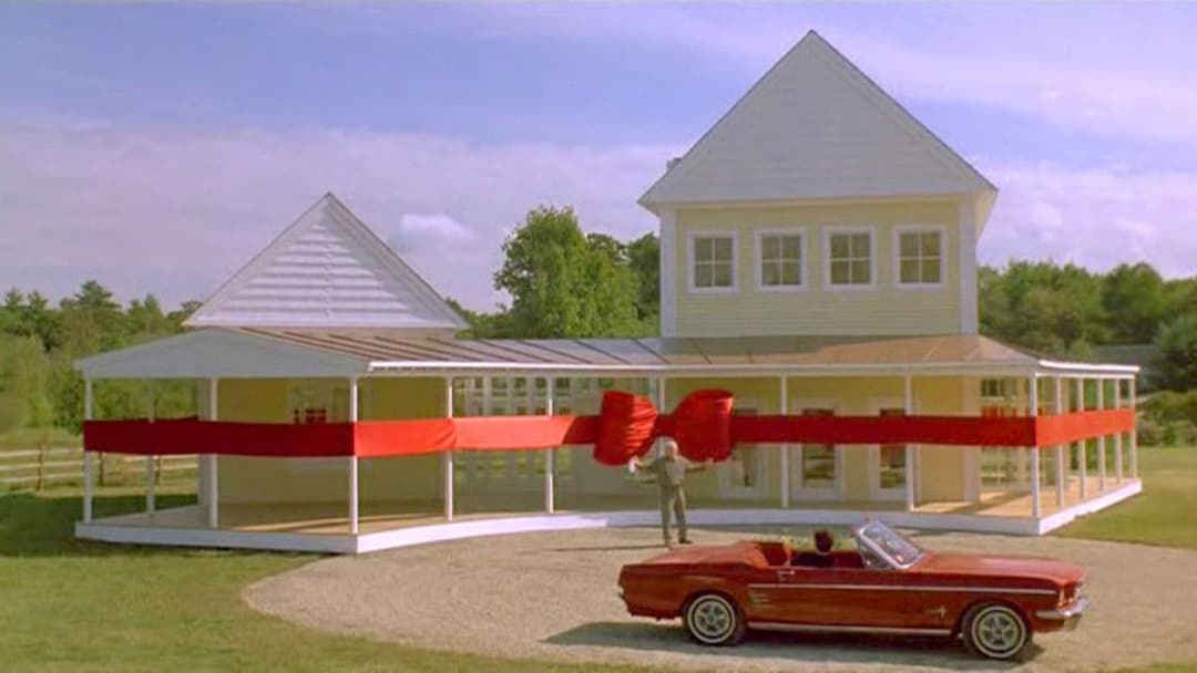 Housesitter backdrop 6