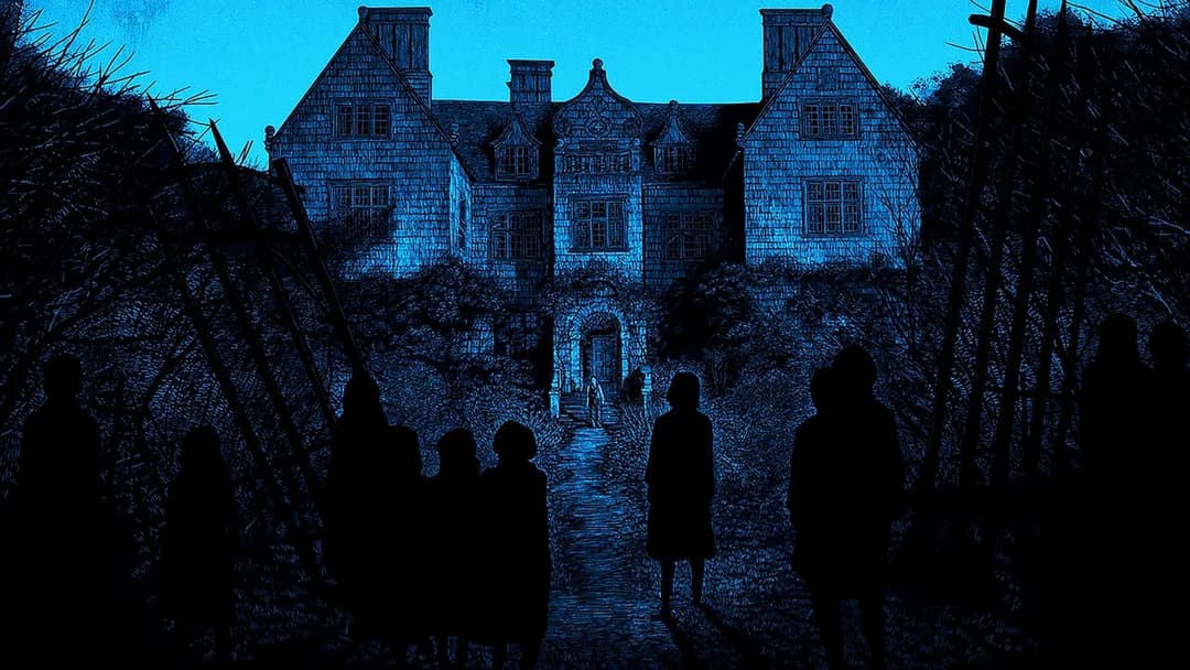 Жінка в чорному backdrop 5