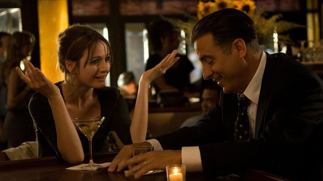 Meet the Rizzos backdrop 10