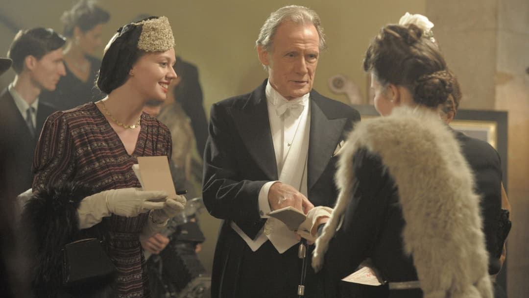 Їх зоряна година backdrop 3