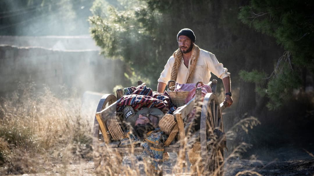 Guy Ritchie's The Covenant backdrop 10