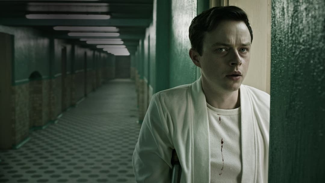 A Cure for Wellness backdrop 18