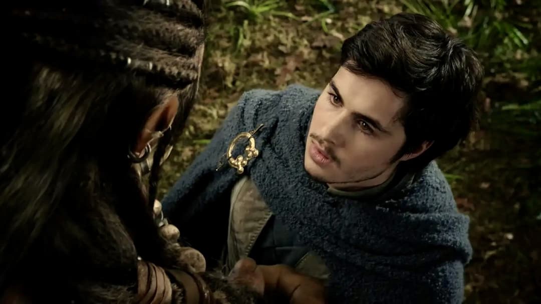 Warcraft: The Beginning backdrop 11