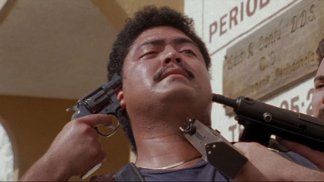 El Mariachi backdrop 15