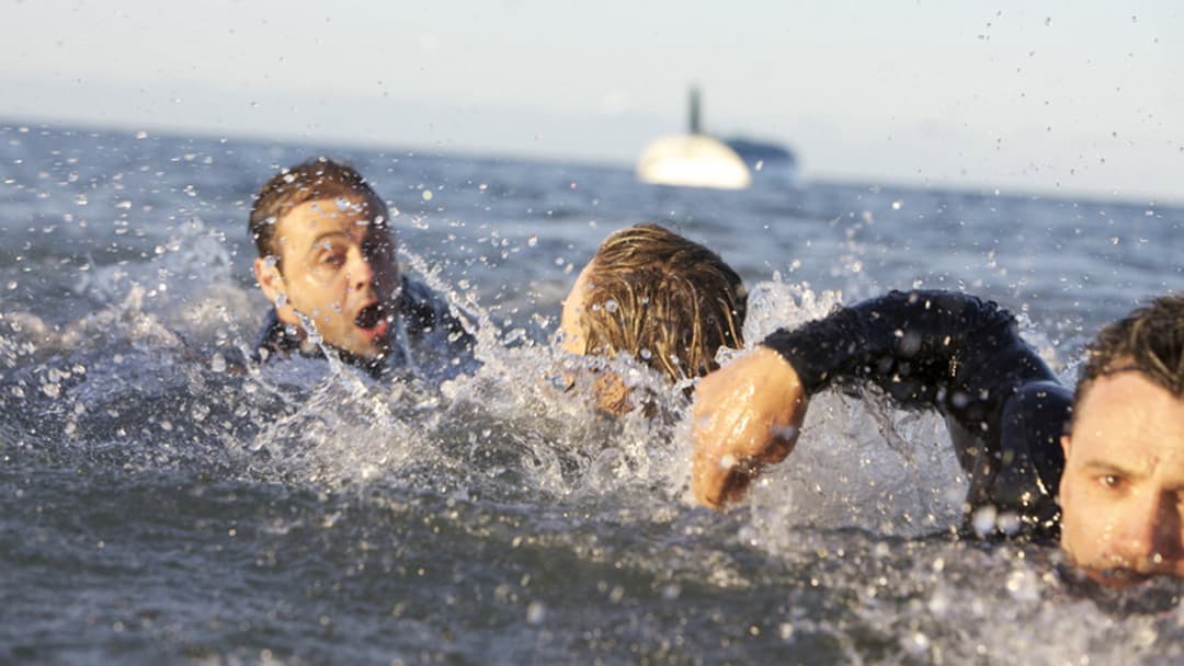 The Reef - Schwimm um dein Leben backdrop 9