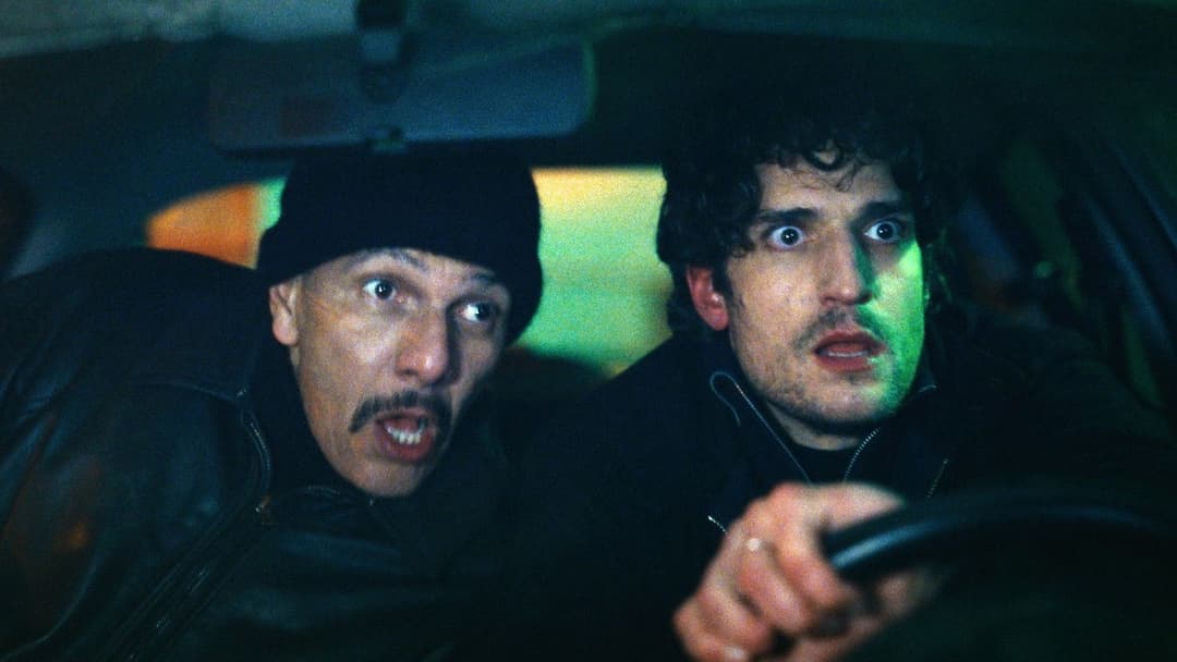 The Innocent backdrop 13