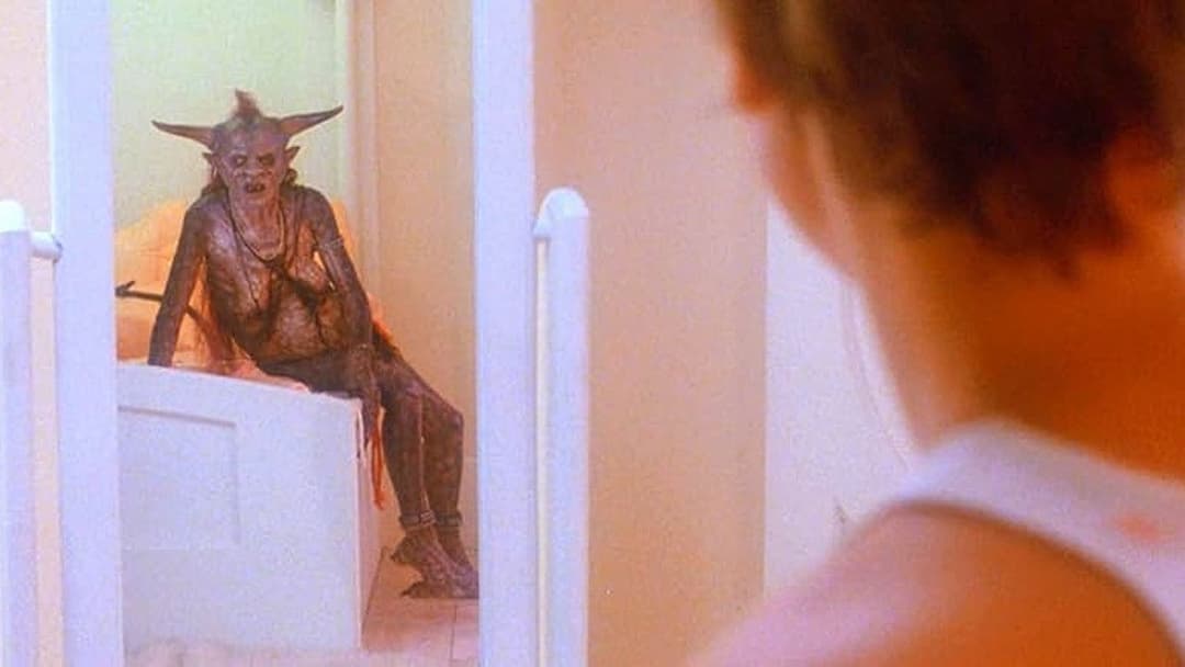 Highway zur Hölle backdrop 8