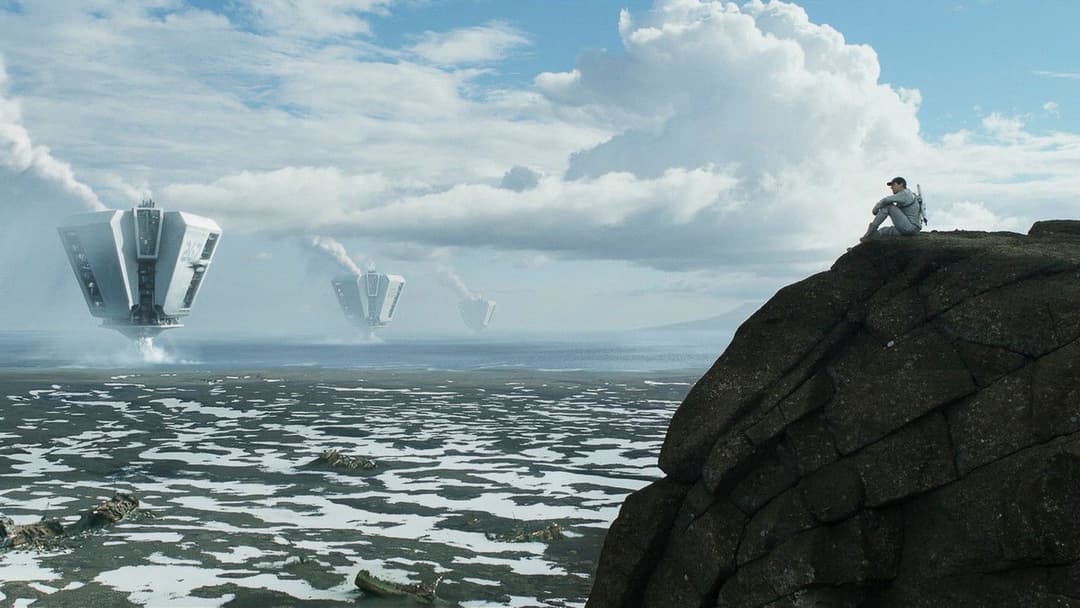 Oblivion backdrop 20