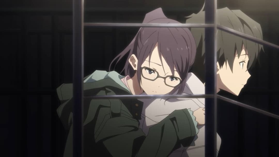 To Me, the One Who Loved You backdrop 5