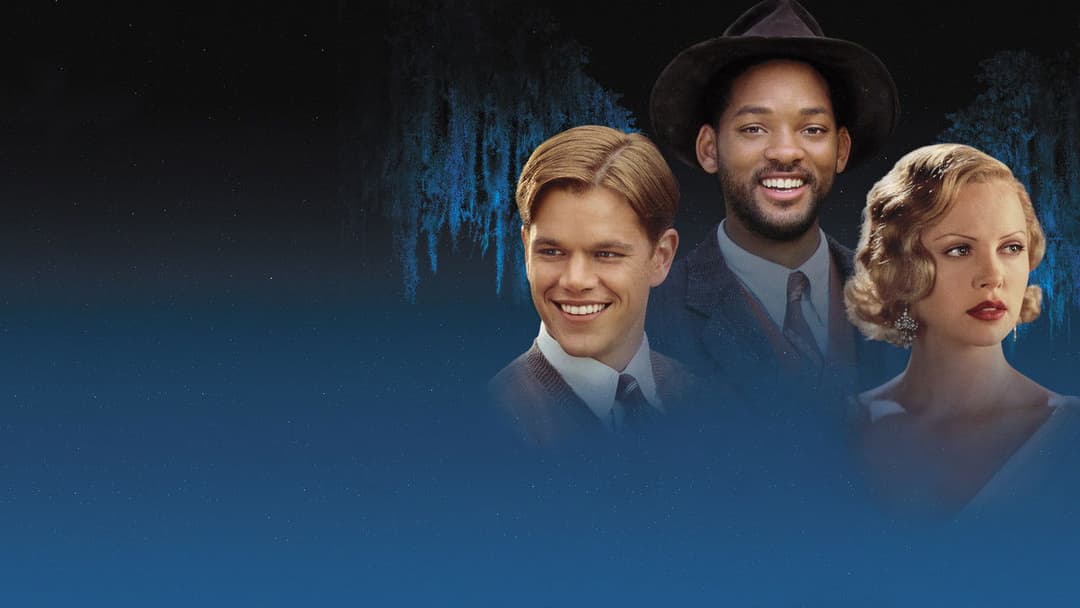 Die Legende von Bagger Vance backdrop 4