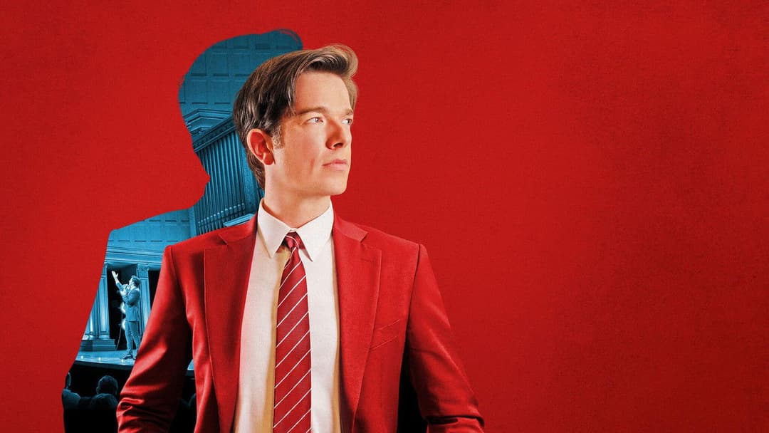 Джон Малейні: Малюк Джей backdrop 8